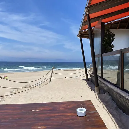 빌라 Near Obidos Lagoon And Surf Beaches, Cleaning Included