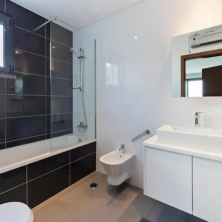 빌라 Near Obidos Lagoon And Surf Beaches, Cleaning Included *