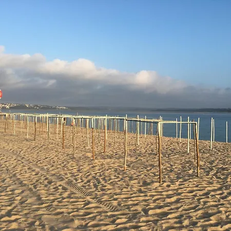 빌라 Near Obidos Lagoon And Surf Beaches, Cleaning Included