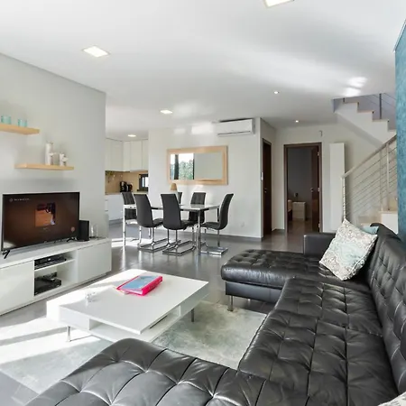 别墅 Luxury With Private Pool, Cleaning Included