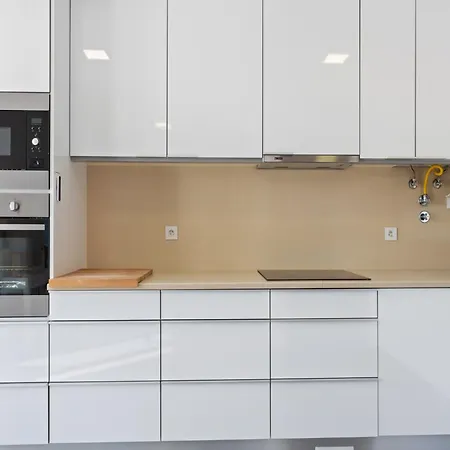 빌라 Near Obidos Lagoon And Surf Beaches, Cleaning Included