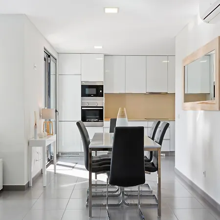 Luxury With Private Pool, Cleaning Included 别墅 福斯·杜·阿勒奥