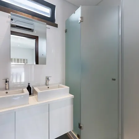 Luxury With Private Pool, Cleaning Included * 福斯·杜·阿勒奥