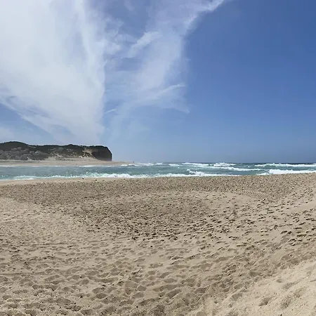 Near Obidos Lagoon And Surf Beaches, Cleaning Included 빌라 *