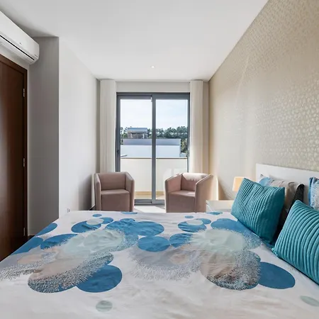 Luxury With Private Pool, Cleaning Included * 福斯·杜·阿勒奥