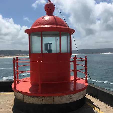 빌라 Near Obidos Lagoon And Surf Beaches, Cleaning Included *